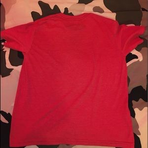 Abraham Lincoln “SWAGGER”. Size 6/7 boys